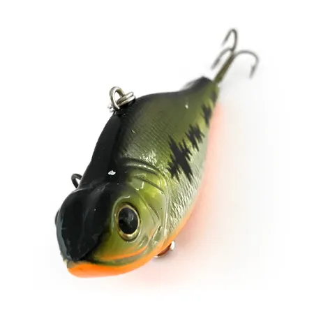 Renegade Natural Runner Rattlin, Baby Bass, 17g, coulant, #8128
