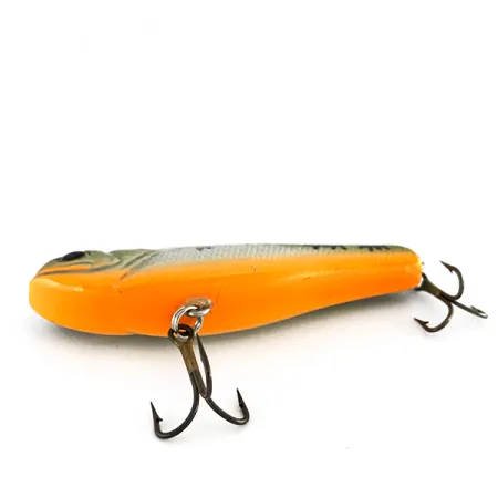 Renegade Natural Runner Rattlin, Baby Bass, 17g, coulant, #8128