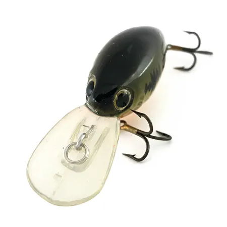 Renegade Lunker Diver Poisson Nageur, Baby Bass, 9g, Bruiteur, #8139