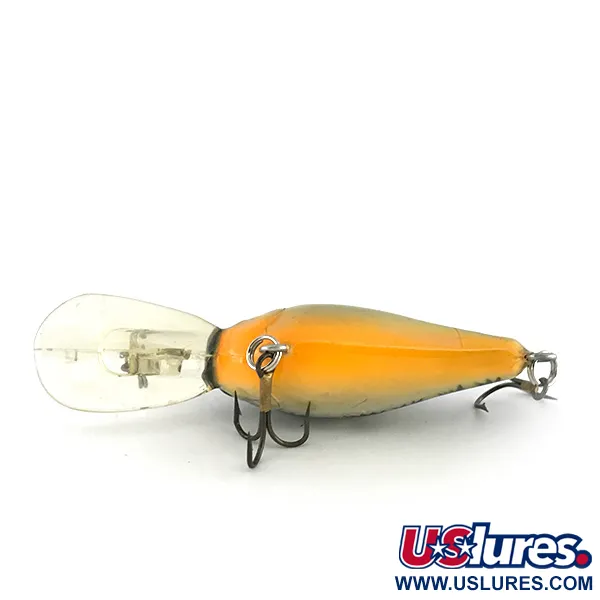 Renegade Lunker Diver Poisson Nageur, Baby Bass, 9g, Bruiteur, #8139