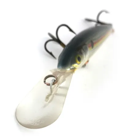 Rapala Down Deep Husky Jerk 10 Jerkbait, Shad, 11g, Bruiteur, #8140