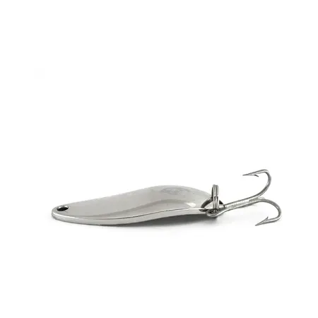 Eppinger Dardevle Devle Dog 5200 Cuiller, Nickel, 7g, Vintage, #8150