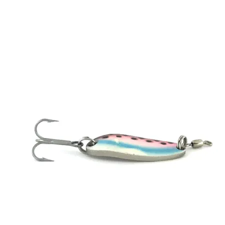 Luhr Jensen Krocodile Cuiller, Truite, 7g, Haute Densité, #8153