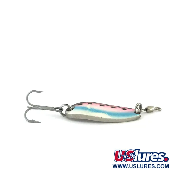 Luhr Jensen Krocodile Cuiller, Truite, 7g, Haute Densité, #8153