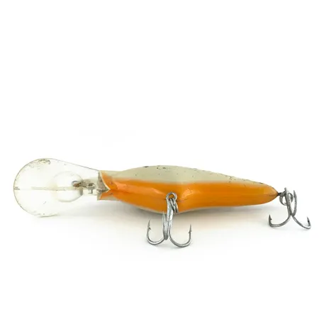 Berkley Frenzy Diver Crankbait, Brown Tiger, 12g, Bruiteur, #8163