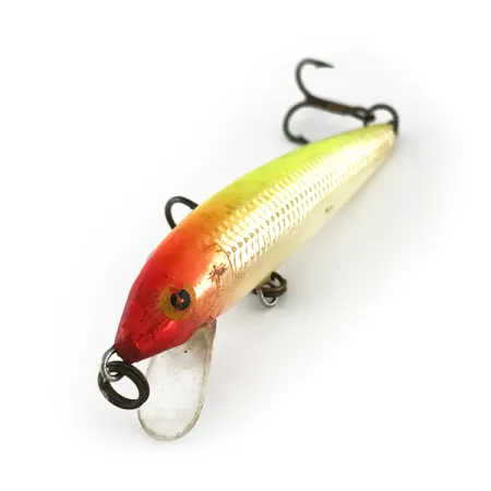 Rapala Husky Jerk 7 UV Poisson-nageur, BHO, 7g, UV, #8168