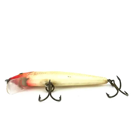 Rapala Husky Jerk 7 UV Poisson-nageur, BHO, 7g, UV, #8168