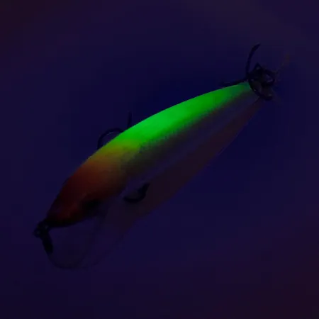 Rapala Husky Jerk 7 UV Poisson-nageur, BHO, 7g, UV, #8168