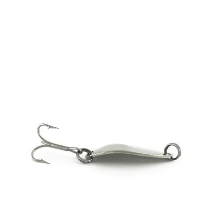 Seneca Little Cleo Cuillère, Nickel, 1/8oz, Vintage, #8179