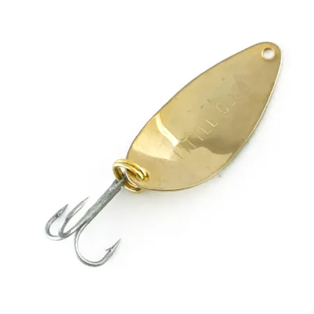 Little Cleo Cuillère, Or, 1,8g, Seneca Vintage, #8180