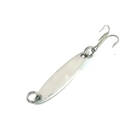 Acme Kastmaster Cuillère, Truite / Nickel, 3,5g, Laiton, #8182