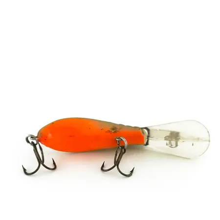 B.H Bass Magnet Crankbait, Red Crawfish UV, 2,4g, UV-actif, #8194