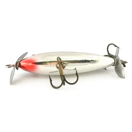 Cotton Cordell Crazy Shad Propbait, Mirror, 9.4g, Hélices, #8202