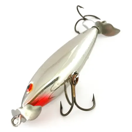 Cotton Cordell Crazy Shad Propbait, Mirror, 9.4g, Hélices, #8202