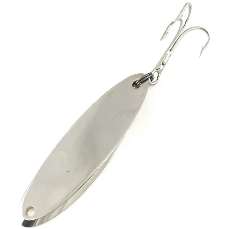 Cuillère Acme Kastmaster, Nickel, 21g, Marquage, #8225