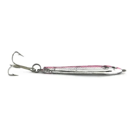 Bass Pro Shops Trout Jig, Truite, 17g, Profil Hydrodynamique, #8244