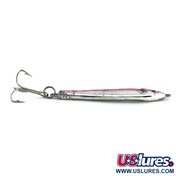 Bass Pro Shops Trout Jig, Truite, 17g, Profil Hydrodynamique, #8244