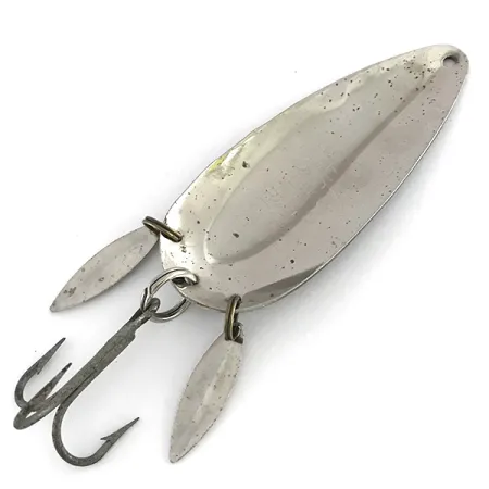 Cuillère Eppinger Dardevle Dardevlet Klicker, Gray Scale, 21g, #8269