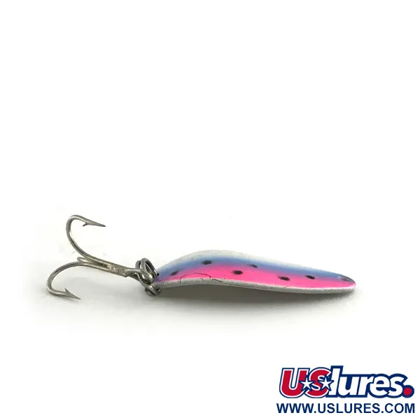 Acme Little Cleo Cuillère, Trout / Nickel, 7g, Classique, #8289
