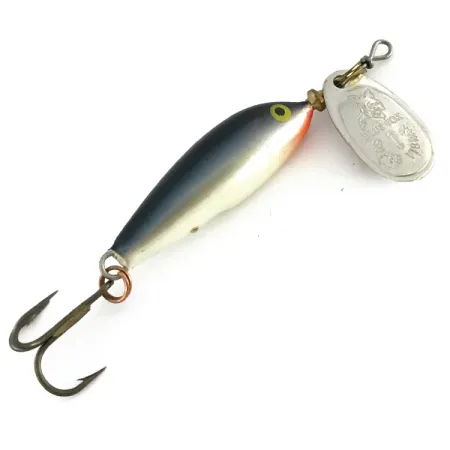 Blue Fox Vibrax Minnow Spin 1