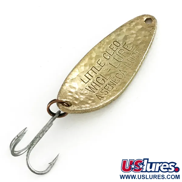 Seneca Little Cleo Crystal Cuillère, Crystal, 7g, Martelé, #8326