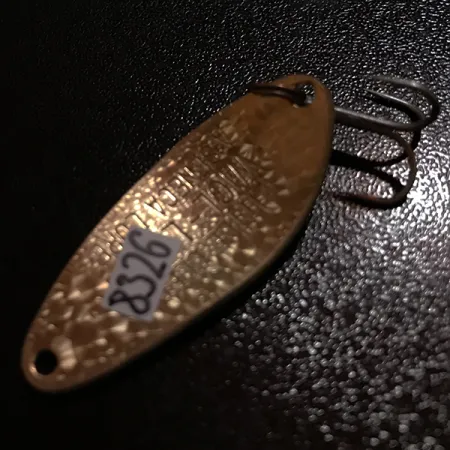 Seneca Little Cleo Crystal Cuillère, Crystal, 7g, Martelé, #8326