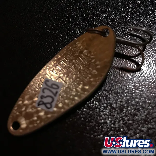 Seneca Little Cleo Crystal Cuillère, Crystal, 7g, Martelé, #8326