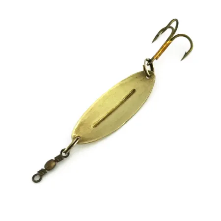 Williams Wabler W20 Cuillère, Laiton, 2,5g, Nervure centrale, #8332