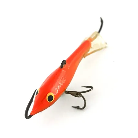 Rapala W5 GFR Jigging Rap, GFR, 9g, Leurre Vertical, #8338