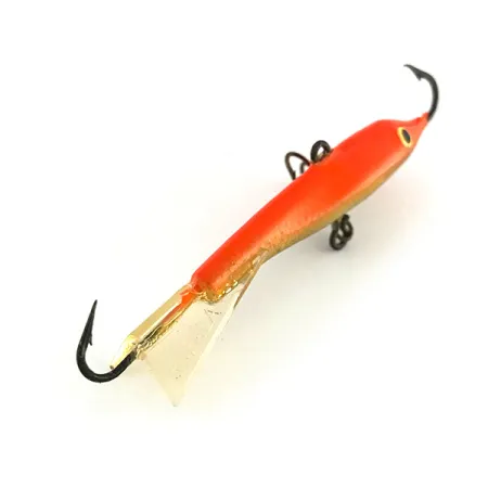 Rapala W5 GFR Jigging Rap, GFR, 9g, Leurre Vertical, #8338