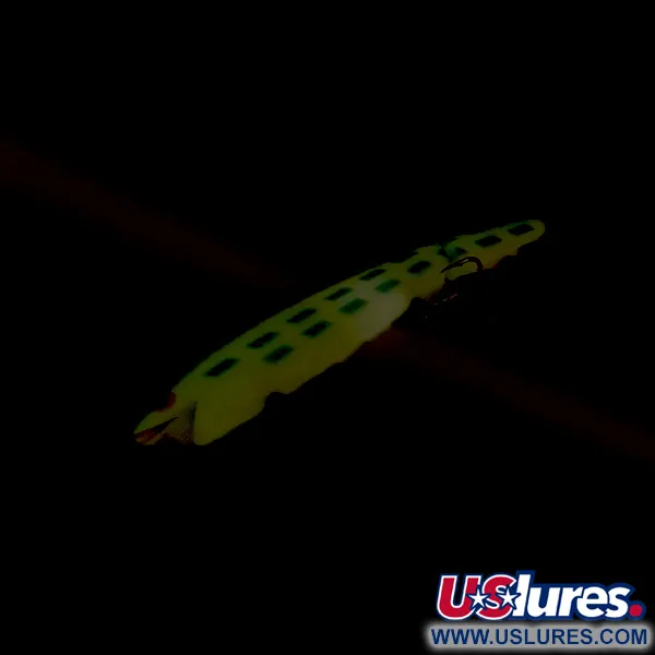 Rebel Fastrac Articulé, Blanc / Bleu clair, 12,5g, Phospho, #8346