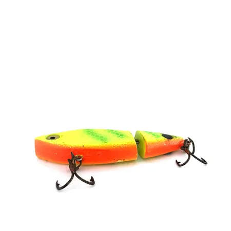 Cotton Cordell TH Spot Lipless Crankbait, Fluorescent, 14g, UV, #8351