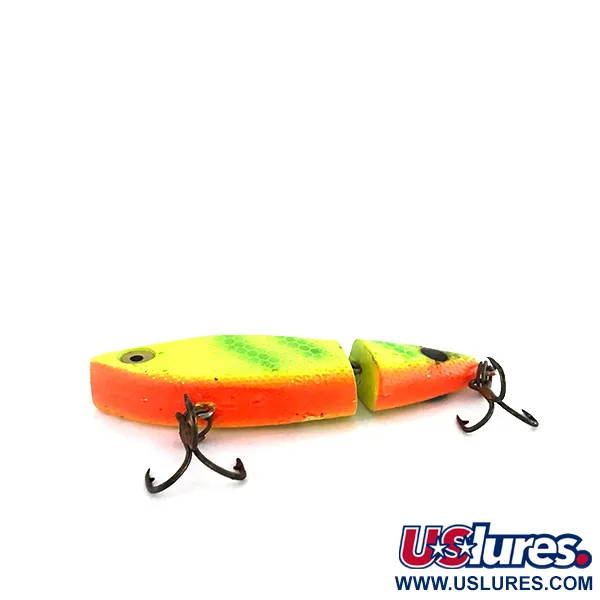 Cotton Cordell TH Spot Lipless Crankbait, Fluorescent, 14g, UV, #8351