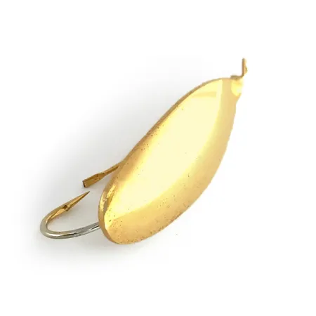 Johnson Silver Minnow Cuillère, Or, 5g, Anti-herbe, #8361