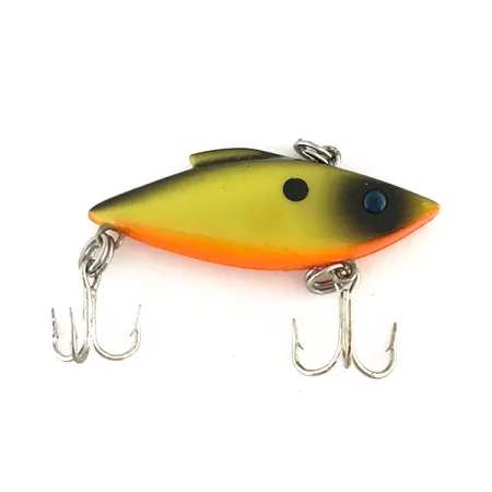 Bill Lewis Rat-L-Trap RT 09