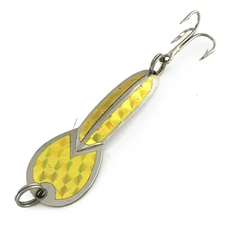 Loco - une nage imprévisible pour les gros carnassiers