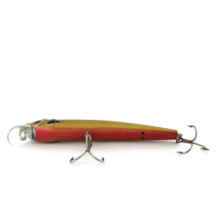 Bass Pro Shops Tourney Special Minnow, Or, 7g, Flottant, #8409