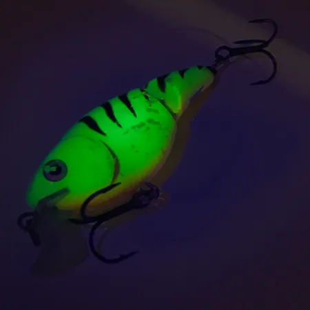 Rapala Shallow Shad Rap 07 Poisson Nageur, FT, 7g, Articulé, #8416