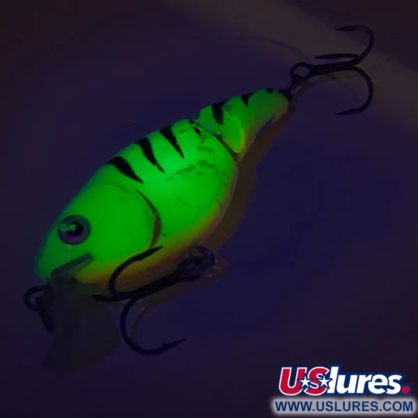 Rapala Shallow Shad Rap 07 Poisson Nageur, FT, 7g, Articulé, #8416