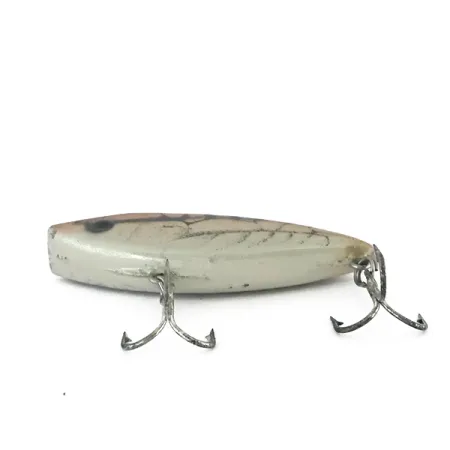 Cotton Cordell TH Spot Lipless, Rainbow Brown, 7g, Bruiteur, #8418