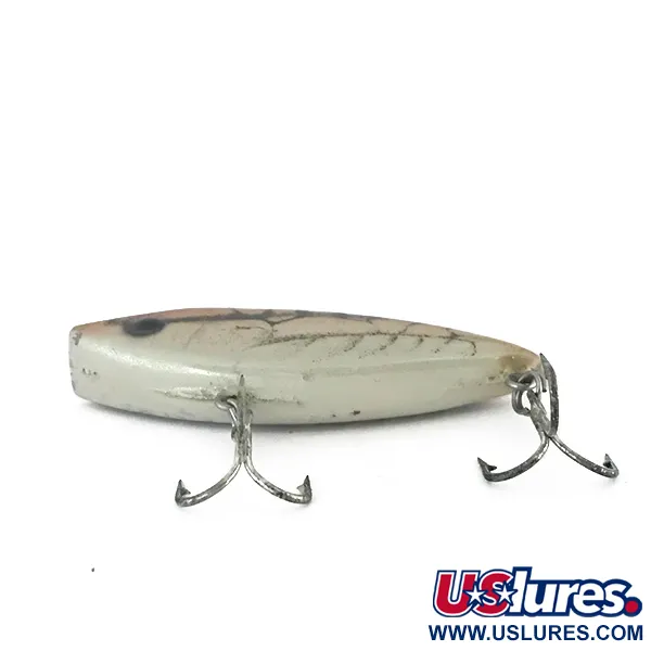 Cotton Cordell TH Spot Lipless, Rainbow Brown, 7g, Bruiteur, #8418