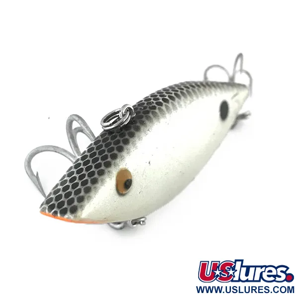 Leurre Producers, Nacré, 14g, Sans Bavette Coulant, #8419