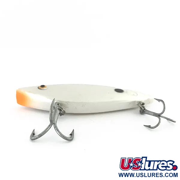 Leurre Producers, Nacré, 14g, Sans Bavette Coulant, #8419