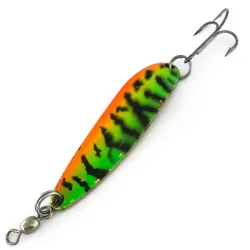 Luhr Jensen Krocodile Die #4 UV