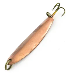 Bay de Noc Swedish Pimple
