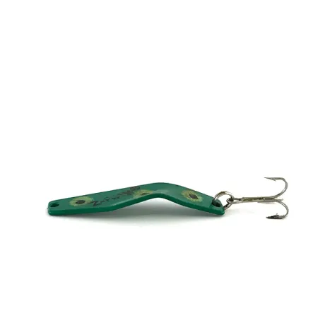Z-Ray Lures Z-Ray Cuillère, Grenouille, 7g, Fabrication USA, #8472