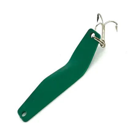 Z-Ray Lures Z-Ray Cuillère, Grenouille, 7g, Fabrication USA, #8472