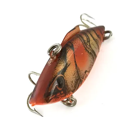 Bill Lewis Rat-L-Trap, RT 521 Toledo Gold, 12g, Bruiteur, #8481