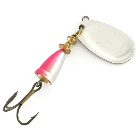 Blue Fox Super Vibrax 2 Cuiller, Trout, 6g, Cloche Sonore, #8486