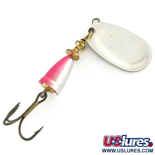 Blue Fox Super Vibrax 2 Cuiller, Trout, 6g, Cloche Sonore, #8486